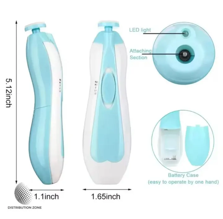 6-in-1%20Electric%20Kit%20for%20Baby%20Fingernails%20&%20Toes%20Care%20Manicure%20Nail%20Trimmer%20Clippers%20Baby%20Care%20.6-in-1%20Electric%20Baby%20Nail%20Trimmer%20Kit%20%E2%80%93%20Safe%20Fingernail%20&%20Toe%20Clipper%20for%20Newborns%20&%20Toddlers%20%E2%80%93%20Gentle%20Baby%20Manicure%20SetManicure%20Set%20-%20Image%203