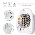 Heater Household Electric Oven Electric Heater Electric Fan Heater Heater Heating Stove. 