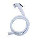 Toilet Handheld Shower Jet Spray-PVC Hand Shower. 