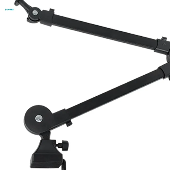 Microphone%20Arm%20Mic%20Stand%20Desk%20Mounted%20Foldable%20Clip%20on%20Cable%20Management%20Holder%20Accessory%20360%C2%B0%20Rotation%20Space%20Saving%20for%20Video%20Gaming%20-%20Image%204