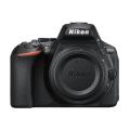 Nikon D5600 Dslr Camera (Body Only). 