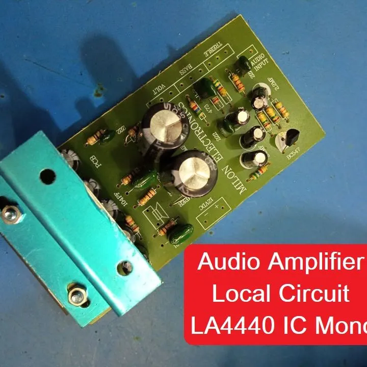 Bangladeshi%20MINI%20MONO%20LA4440%20Amplifier%20Circuit%20Board%20Mono%20Audio%20Amplifier%20Board%2012V%2018W%20LA4440%20Amplifier%20Board%20LA4440%20IC%20Stereo%20Music%20Digital%C2%A0%20Audio%20Amplifier%20-%20Image%203