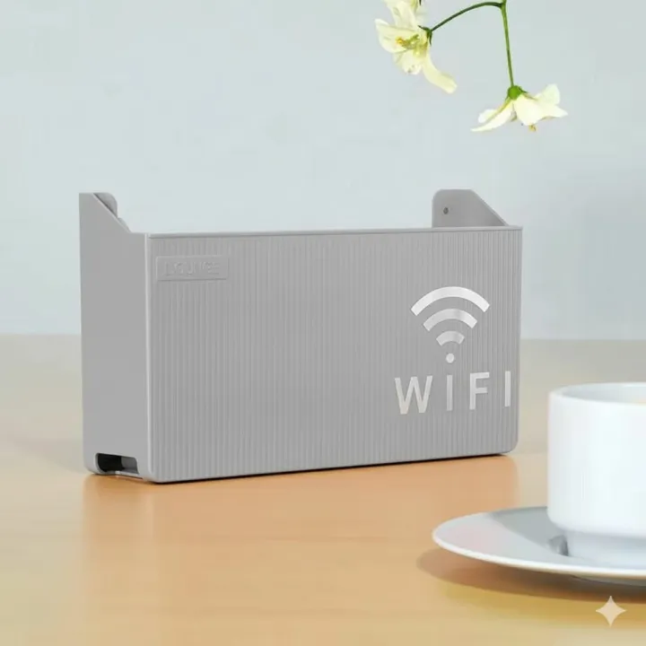 Wall%20Mounted%20WiFi%20Router%20Shelf%20Box%20%E2%80%93%20ABS%20Plastic%20Wireless%20Router%20Holder%20&%20Organizer%20%E2%80%93%20Hidden%20Cable%20Storage%20Bracket%20%E2%80%93%20Space%20Saver%20for%20Home%20&%20Office%20%E2%80%93%20Easy%20Install%20%E2%80%93%20Wall%20Mounted%20Decorative%20Internet%20Box%20-%20Image%202