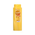 Sunsilk Soft & Smooth Shampoo. 