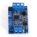 Progressive - HW-685 0-20mA To 0-3.3v 5v 10v Insulation Current To Voltage Transmitter Signal Converter - Tools, DIY & Outdoor. 