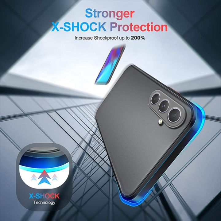 Samung%20A34%205G%20Case%20Silicone%20Edge%20Hard%20PC%20Matte%20Back%20Cover%20For%20Samsung%20Galaxy%20A34%20A%2034%2034A%205G%20Camera%20Protect%20Fundas%20SamsungA34%205G%20-%20Image%204