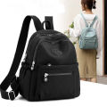 Nylon Oxford Cloth Shoulder Bag Girls Backpack Fashion Canvas Schoolbag Bag Women Backpacks. 