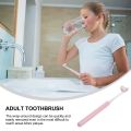 Adult 3-Sided Oral Care Cleaning Brush Teeth Care Brushes Electric Toothbrushes. 