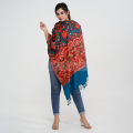 Kashmiri  Poshmina shawl || Women winter collection || shal || Avon Fabric. 