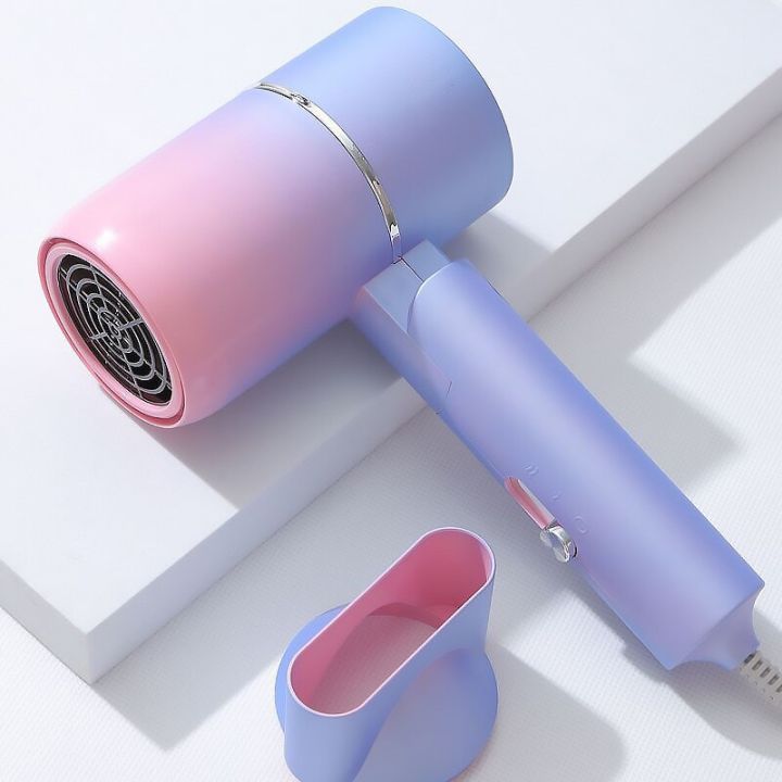 750W%20Household%20Hair%20Dryer%20Foldable%20Blue%20Light%20Hairdryer%20Portable%20for%20Travel%20Extension%20Gradient%20Color%20Hair%20Dryer%20Blow%20dryer%20CF07%20-%20Image%208