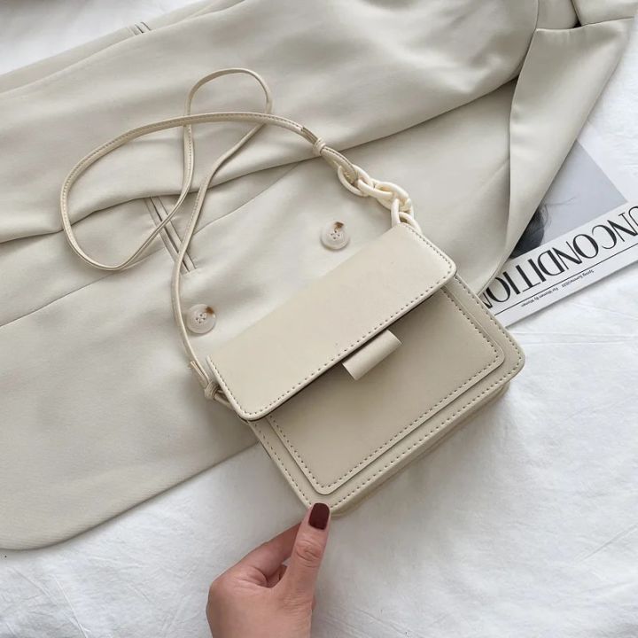 Fashion%20Brand%20Women's%20Small%20Crossbody%20Bag%20Lightweight%20PU%20Leather%20Messenger%20Bag%20Flap%20Handbag%20Purse%20Summer%20Travel%20Bag%20for%20Female%20-%20Image%205