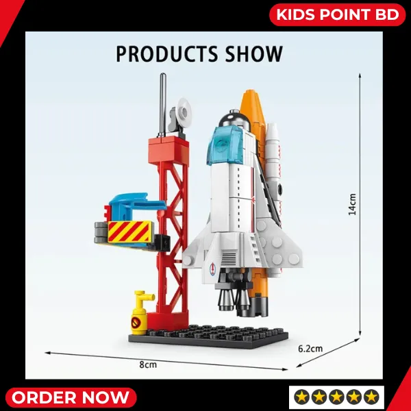 Space%20Rocket%20Aviation%20Spaceport%20Model%20Shuttle%20Launch%20Center%20Building%20Blocks%20Construction%20Spaceship%20Bricks%20Educational%20Toys%20Set%20for%20Kids%20-%20Image%205
