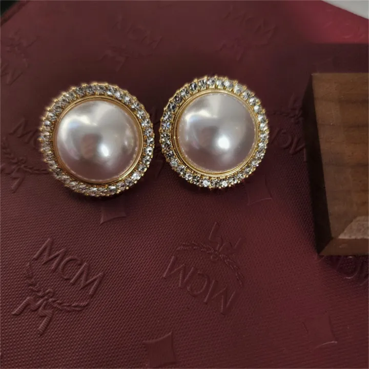 %E3%80%90100%25-original%E3%80%91%20Banquet%20Accessories%20White%20Pearl%20Necklace%20Dress%20Party%20Jewelry%20Double%20Layered%20Necklace%20White%20Pearl%20Earrings%20Vintage%20Pearl%20Choker%20Necklace%20-%20Image%202