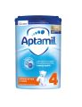 Aptamil 4 [2-3 years] – 800gm. 