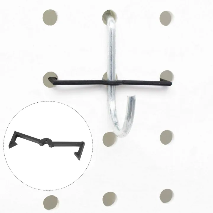 100%20Pieces%20of%20Plastic%20Pegboard%20Hook%20Lock%20Pegboard%20Display%20Hook%20Rack%20-%20Image%207