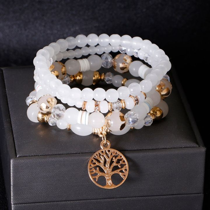 New%20Life%20Tree%20Bracelets%20Women%20Bohemian%20Charm%20Blue%20Stone%20Beads%20Bracelet%20Set%20Ethnic%20Wrap%20Bracelets%20Pulseras%20Mujer%20Femme%20Gift%20-%20Image%204