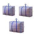 ECHIDNA Moving Packing Bag Multifunctional Thickened Quilt Luggage Packing Bag. 