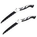 ZOROOM 2X 24.8 Inch Folding Saw Pruning Saw for Single-Hand Use Curved Blade Hand Saw Cuts Branches Up To 11.8Inch Diameter. 