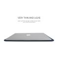 PU Leather Laptop Sleeve for Macbook 13 Inch 13.3 15.4 Laptop Bag Case for Xiaomi iPad Lenovo Laptop Tablet Magnetic Close Cover. 