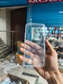 For Vivo y19 clear transparent Back cover. 