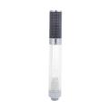Multicolor Changing LED Shower Head Sprinkler Bathroom 7 Color. 