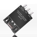 Zk-502t Bluetooth Amplifier Board 50w X 2 Bluetooth 5.0 Amp Board Module For Home Passive Speakers. 