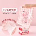 Fenteng Girls' Underwear Boxer Cotton Shorts Children Boxer Briefs Not ClipppBaby Girl All Cotton Briefs. 