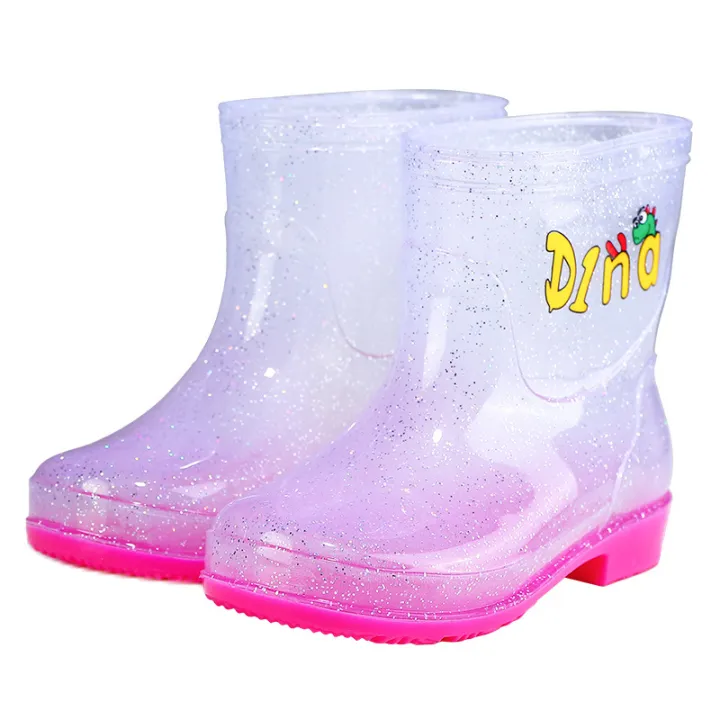 Children's%20rain%20boots,%20men's%20and%20women's%20non-slip,%20lightweight,%20four-season%20water%20shoes,%20crystal%20slippers,%20fully%20transparent%20water%20boots,%20toddler%20baby%20rain%20boots%20-%20Image%205