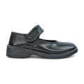 B.First ARIEL SCHOOL DRESS Shoe. 