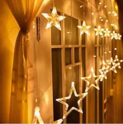 Badge%20Golden%20Big%20Star%20Curtain%20Light,%2012%20Hanging%20Golden%20Star%20String%20Lights,%20Drawing%20room%20decoration%20LED%20Curtain%20String%20Light%20Fairy%20LED%20Star%20String%20Light%20Holiday%20Party%20Wedding%20Decoration%20Lamp-MHN%20-%20Fairy%20Lights%20-%20Image%204