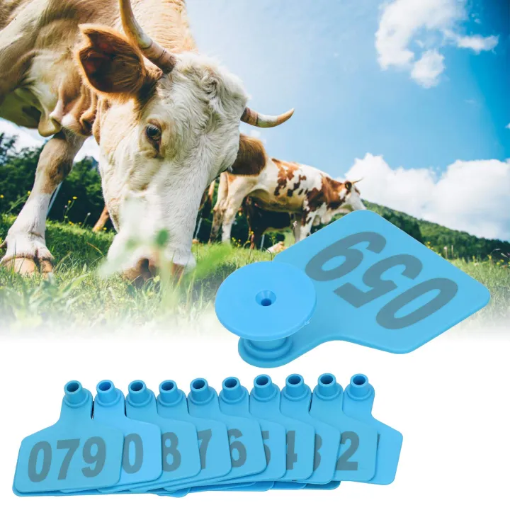 Buy%20Ying%20001%E2%80%91100%20Number%20Plastic%20Tag%20Livestock%20Animal%20Ear%20for%20Marking%20Cattle%20Cows%20Farm%20Accessories%20-%20Image%204