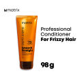 Matrix Opti Care Smooth Straight Professional Conditioner | 98gm | Made in India.
