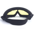 Factory spot x400 outdoor anti-UV goggles motocross goggles ski goggles. 