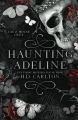 Haunting Adeline - Hunting Adeline Book 1 & 2 Combo Paperback H. D. Carlton (Paperback-premium). 