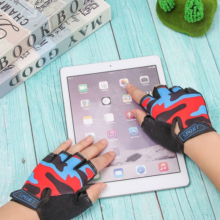 %E3%80%90In-Demand%20Item%E3%80%91%20Outdoor%20Sports%20Child%20Kid%20Yoga%20Accessories%20Half%20Finger%20Mittens%20Bicycle%20Gloves%20Riding%20Hand%20Gloves%20-%20Image%209