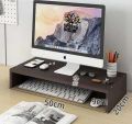 Monitor Stand Desk stand Monitor Riser for Desk laptop stand Computer Monitors Shelf Model MSD2. 