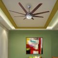 Havells Octet 1320MM / 53" Underlight with Remote 8 Blades Ceiling Fan. 