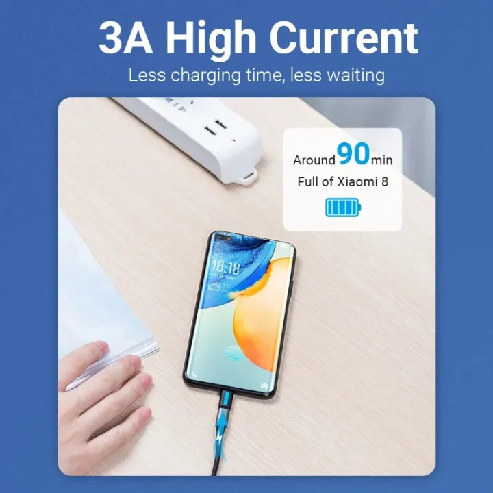Vention%20USB%20Type%20C%20OTG%20Adapter%20Micro%20USB%20to%20Type-C%20Adapter%20Charging%20Cable%20Converter%20for%20Xiaomi%20mi%209%2010%20Huawei%20P30%20Pro%20Oneplus%207%20-%20Image%202