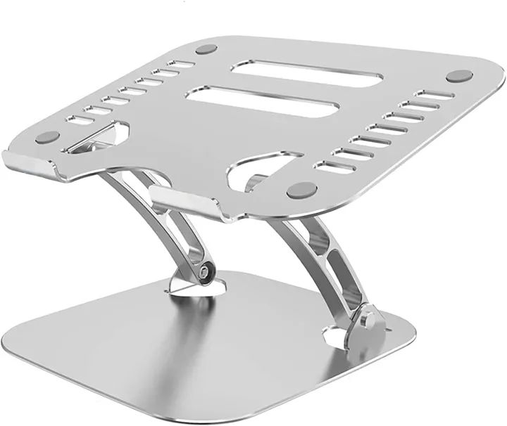 Laptop%20Stand,%20Ergonomic%20Height%20Angle%20Adjustable%20Computer%20Laptop%20Holder%20Compatible%20with%20most%20Laptops%20Laptop%20Stand%20Ergonomic%20-%20Image%204