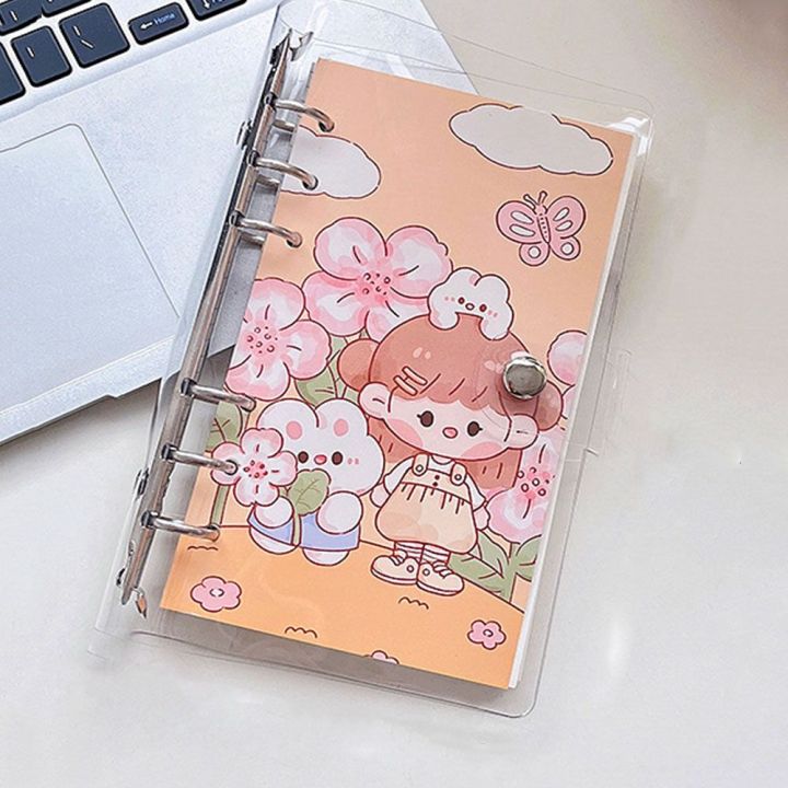 FMAAG%20Thickened%20Cute%20Journal%20Book%20Diary%20Notepad%20School%20Supplies%20Transparent%20Cover%20Binder%20Schedule%20Book%20Cartoon%20Spiral%20Notebook%20Agenda%20Planner%20Coil%20Notebook%20-%20Image%206