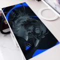 Gaming Valorant Mouse Pads Computer Pad Gamer Girl Desk Xxl PC Cabinet Carpet Kawaii Gamers Accessories Keyboard Hot Mausepad.