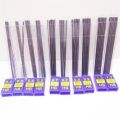 1-12Pcs 0.3 0.5 0.7 0.9 1.3 2.0mm HB Replacement Refill Leads Refill for Mechanical Pencil Drawing Automatic Pencils Stationery.