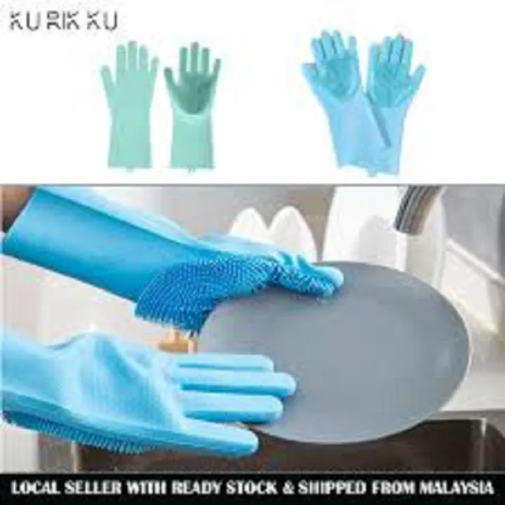 High-Quality%20Silicone%20Dish%20Washing%20Kitchen%20Hand%20Gloves%20-%20Protect%20Your%20Hands%20withBeautiful%20color,%20elegant%20appearance,%20easy%20to%20wear%20Gloves%20-%20Image%204
