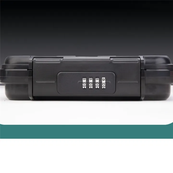 Lock%20Box,%20Phone%20Lock%20Box,%20Security%20Lock%20Box,%20Transparent%20Outdoor%20Waterproof%20Travel%20Safe,Password%20Beach%20Box%20Easy%20to%20Use%20,Black%20-%20Image%205