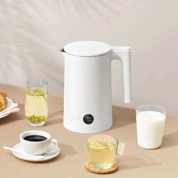 Xiaomi%20Mijia%20Thermostatic%201.5L%20Electric%20Kettle%202%20LED%20Display%20Four%20Keep%20Warm%20Modes%20Water%20Tea%20Kettle%2012%20Hours%20Keep%20Warm%20-%20Image%202