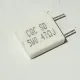 2Pcs Wirewound 5W 0.47 Ohm Non-Inductive Ceramic Cement Resistor 0.47R 5 Watt BPR56 Wire Wound Resistance Axial Lead Fixed Cement Resistor 5% Tolerance. 