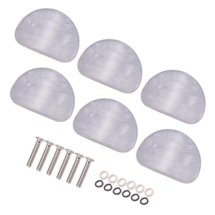 6%20Pcs%20White%20Pearl%20Guitar%20Tuning%20Pegs%20Keys%20Button%20Tuners%20Machine%20Heads%20-%20Image%204