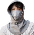 Cycling Cold Protection Mask, Balaclava Windproof Full Face Mask for Women Men Motorcycle Hiking Skiing. 
