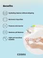 Cosrx Low Ph Good Morning Gel Cleanser-150ml.