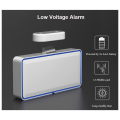 Hidden Cabinet Lock, Smart NFC RFID Electronic DIY Child Safety Proofing Lock for Cabinet Drawer Locker Cupboard.